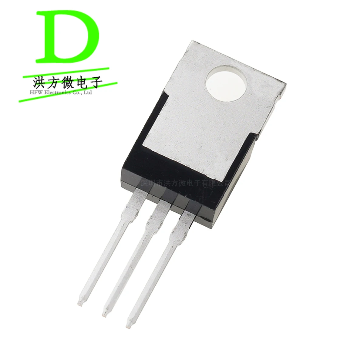 5 قطعة العلامة التجارية CRMICRO MOSFET N-CHANNEL CS20N60A8R TO-220 600 فولت 20A