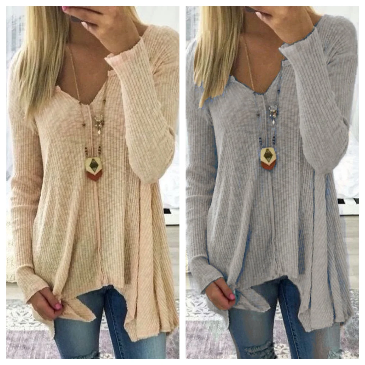 

Spring And Winter Sweater Burst Knitwear Sweater Sweater For Women