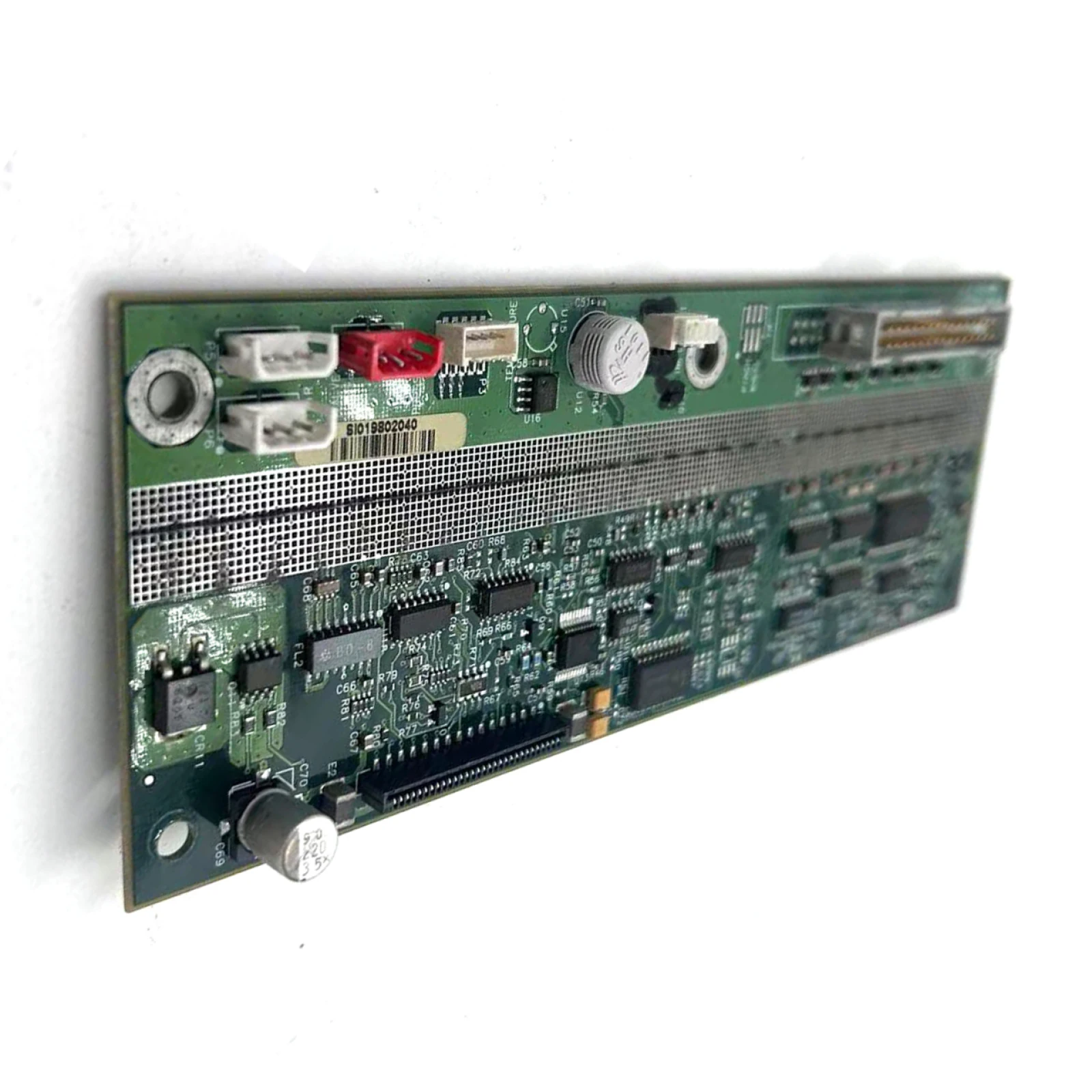 

Основная плата 5000 C6095-20154 подходит для деталей принтера HP Designjet 5500