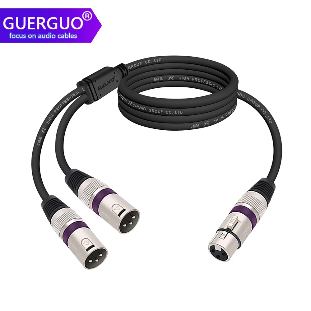 3Pin Xlr Female Jac…