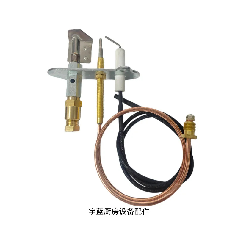 

Подходит для клапана контроля температуры водонагревателя котла ODS, защита от пламени аноксии, компонент сменного пламени M9