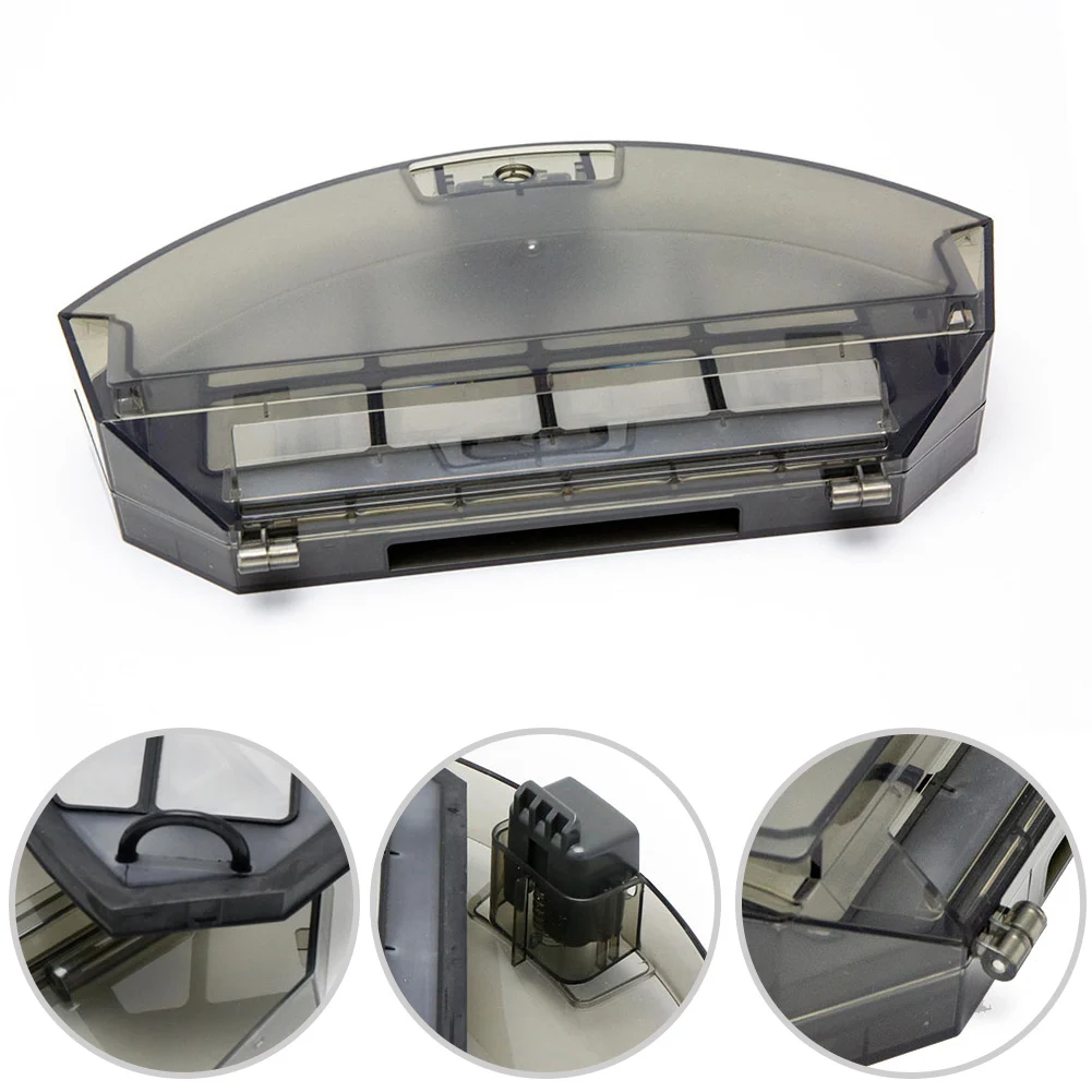 

Сменный фильтр, аксессуары для пылесборника, простая установка, пылесборник, эффективный сбор пыли, большой вместительный пылесборник