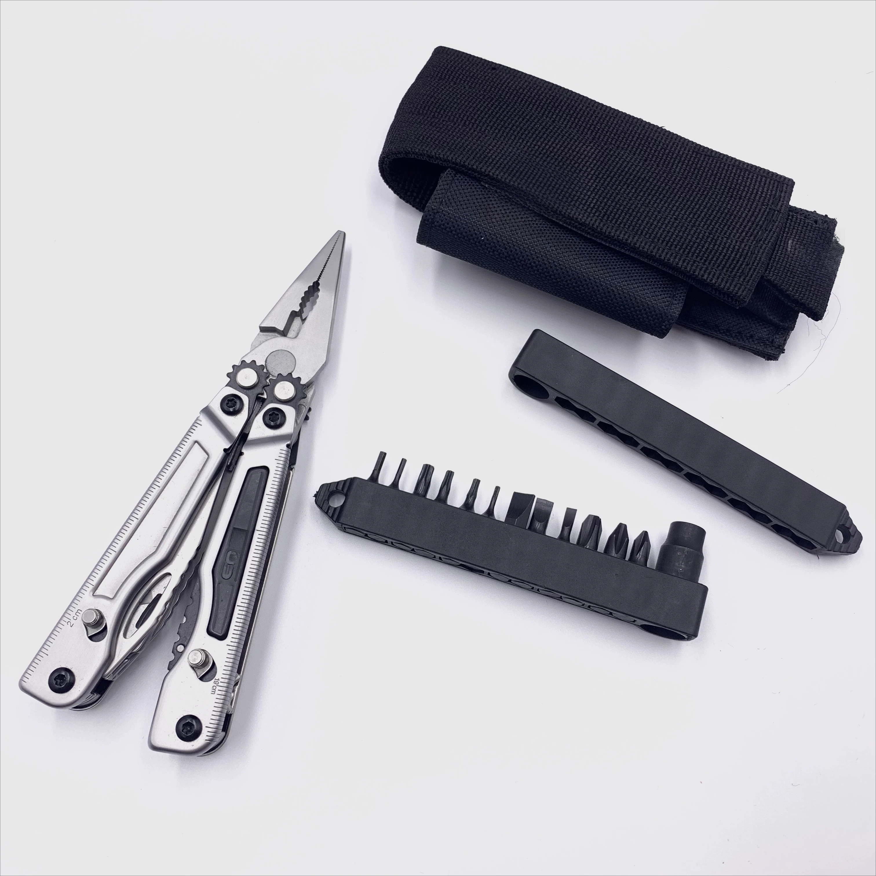 

PX1001 Многофункциональный комбинированный складной инструмент для кемпинга на открытом воздухе, плоскогубцы, портативный инструмент