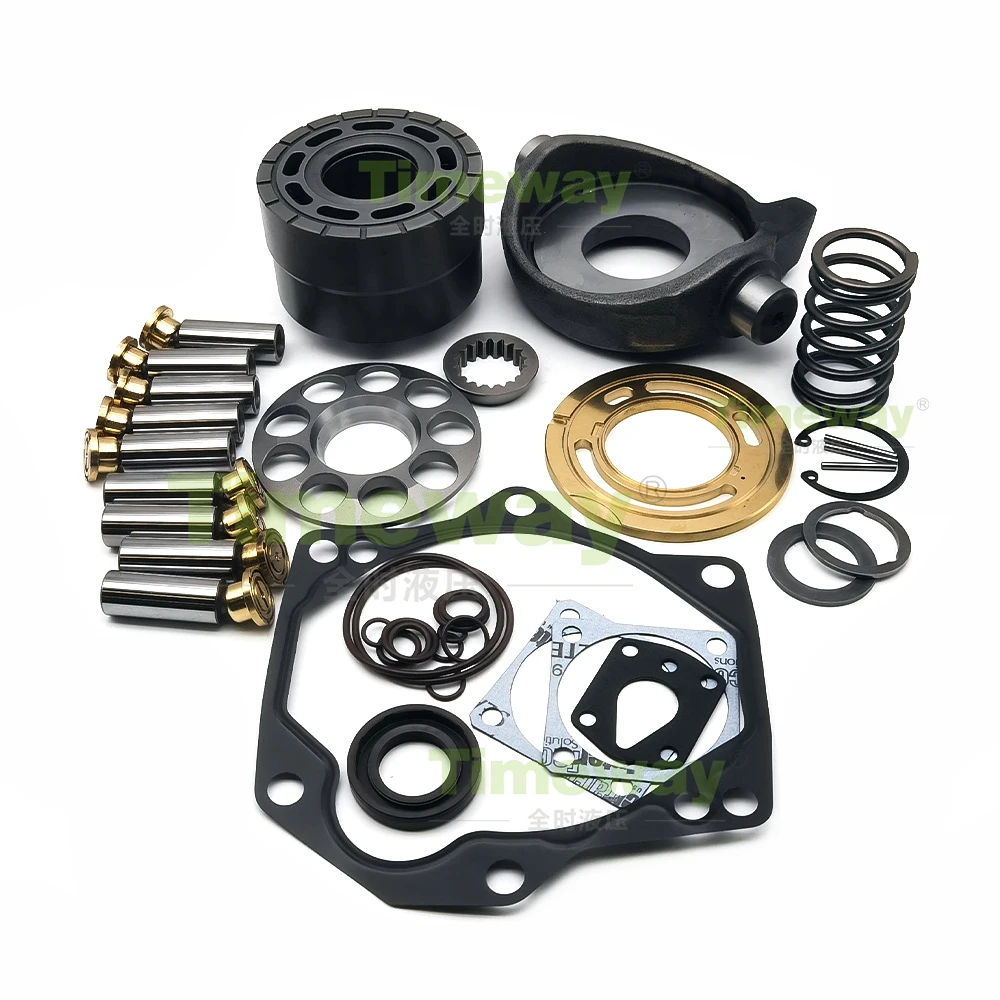 

Гидравлический насос в сборе для ремонта поршневого насоса CATER 6E-5965 D4H