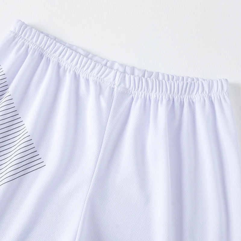 4/2 stuk heren zomer hardlopen en fietsen sneldrogend T-shirt met korte mouwen Joker plus size shorts pak is koel en ademend