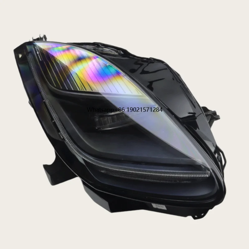 

For F-type X152 Headlight Assembly Car Light Original LED C-X16 OEM T2R18031 T2R2878 T2R29119 T2R2923 T2R12768 T2R18045