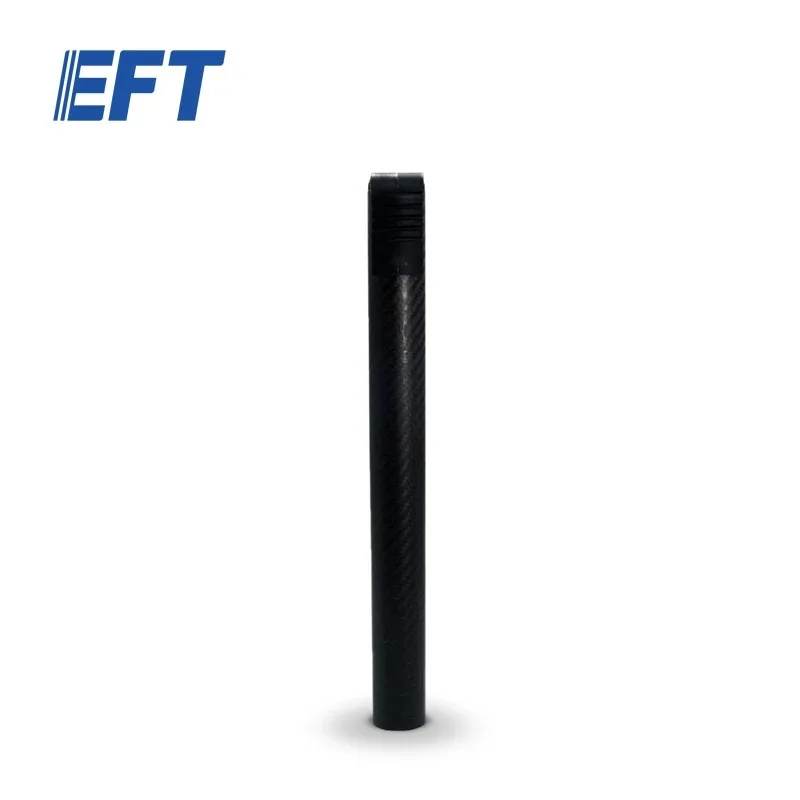 VoidFly 0044 EFT Drone Parts Carbon Fiber Folding Arm 3532320mm For E410P Agriculture Drone Factory Direct Supply