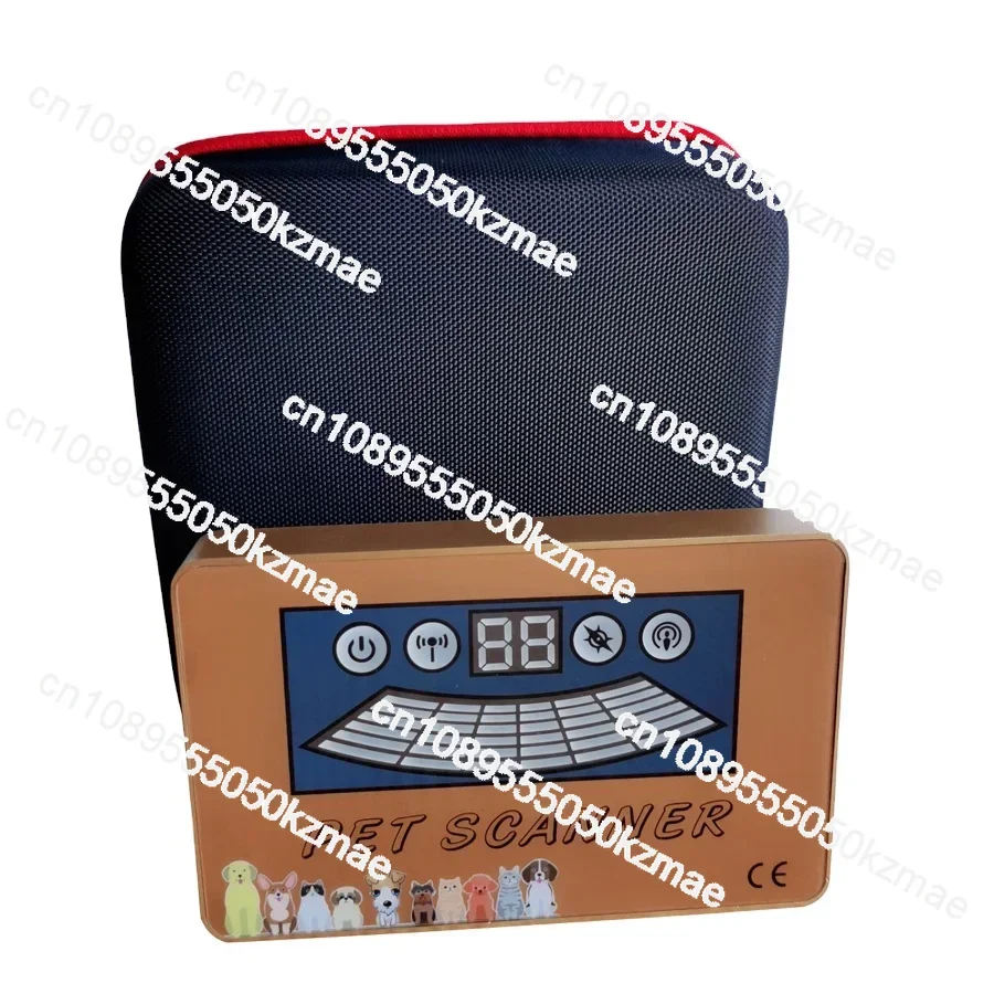 

IN STOCK 2025 Atest Cats and Dogs Bio Resonance Scanner Analyzer for Pets