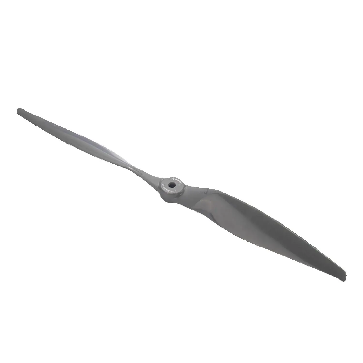 GEMFAN VORTEX 13" Nylon Fiberglass RC Propeller CCW/CW for Fixed Wing Models High-Speed Durable Blades Upgrade Outperforms APC