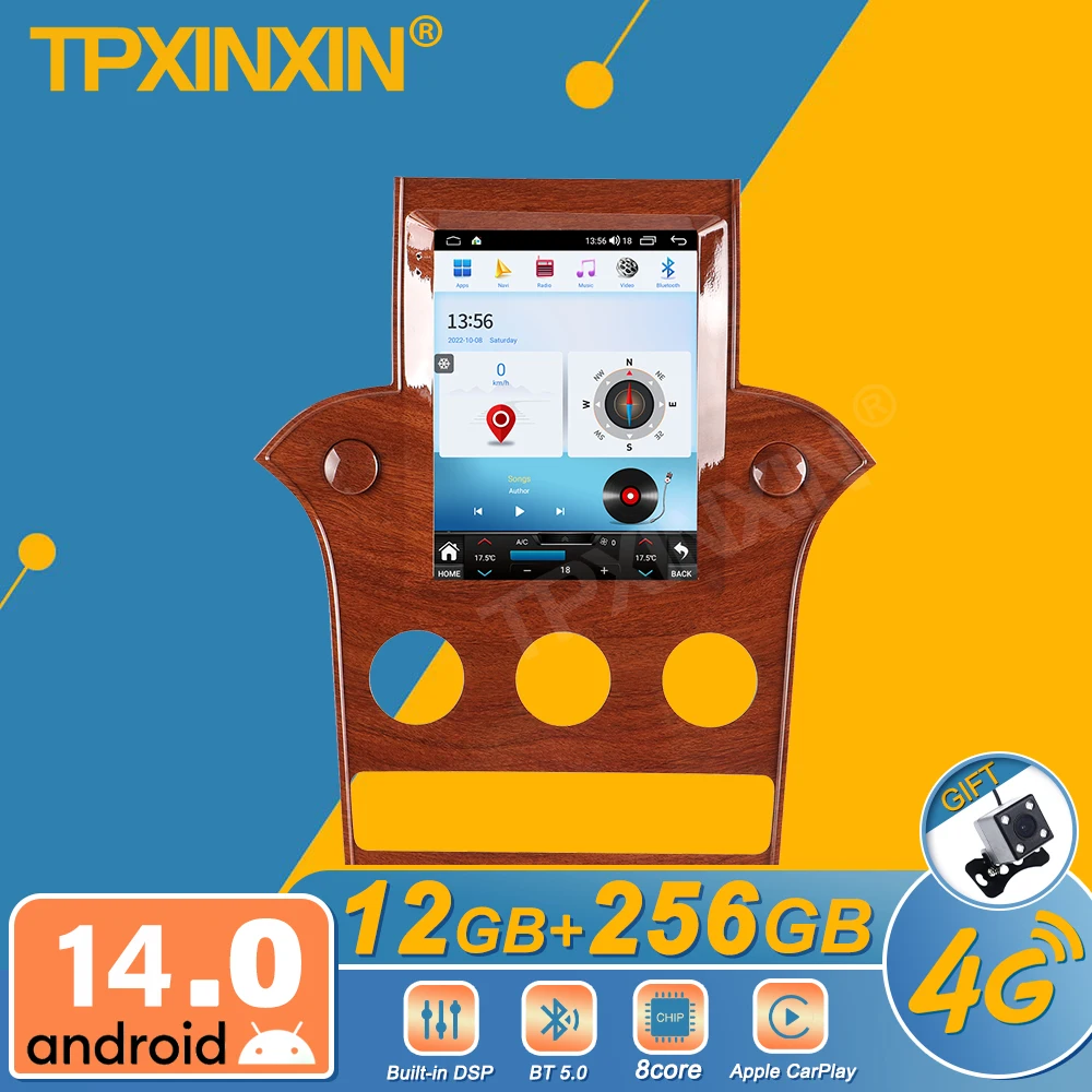 Touch Screen Car Ra… - image