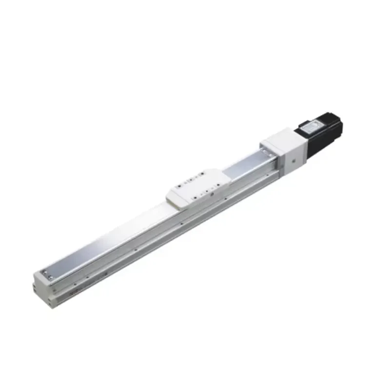 Stage Linear Motion Rail Ball Screw Drive Actuator Electric Linear Slide Module Match Motor