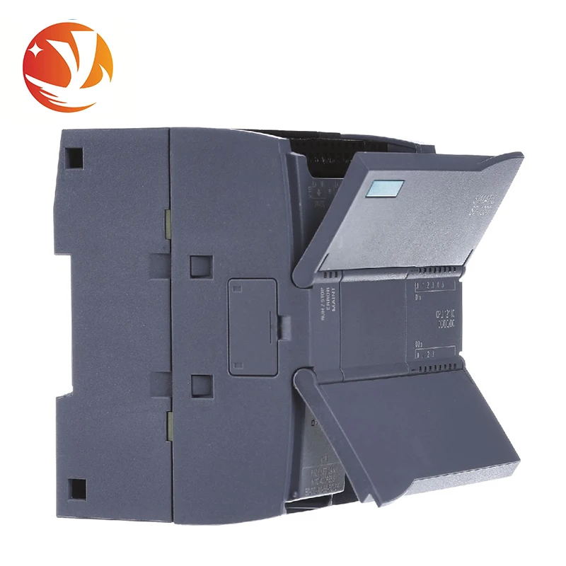 6ES7211-1AE40-0XB0 PLC Controller Gold Seller Brand New Original Spot 6ES7 211-1AE40-0XB0 PLC Controller