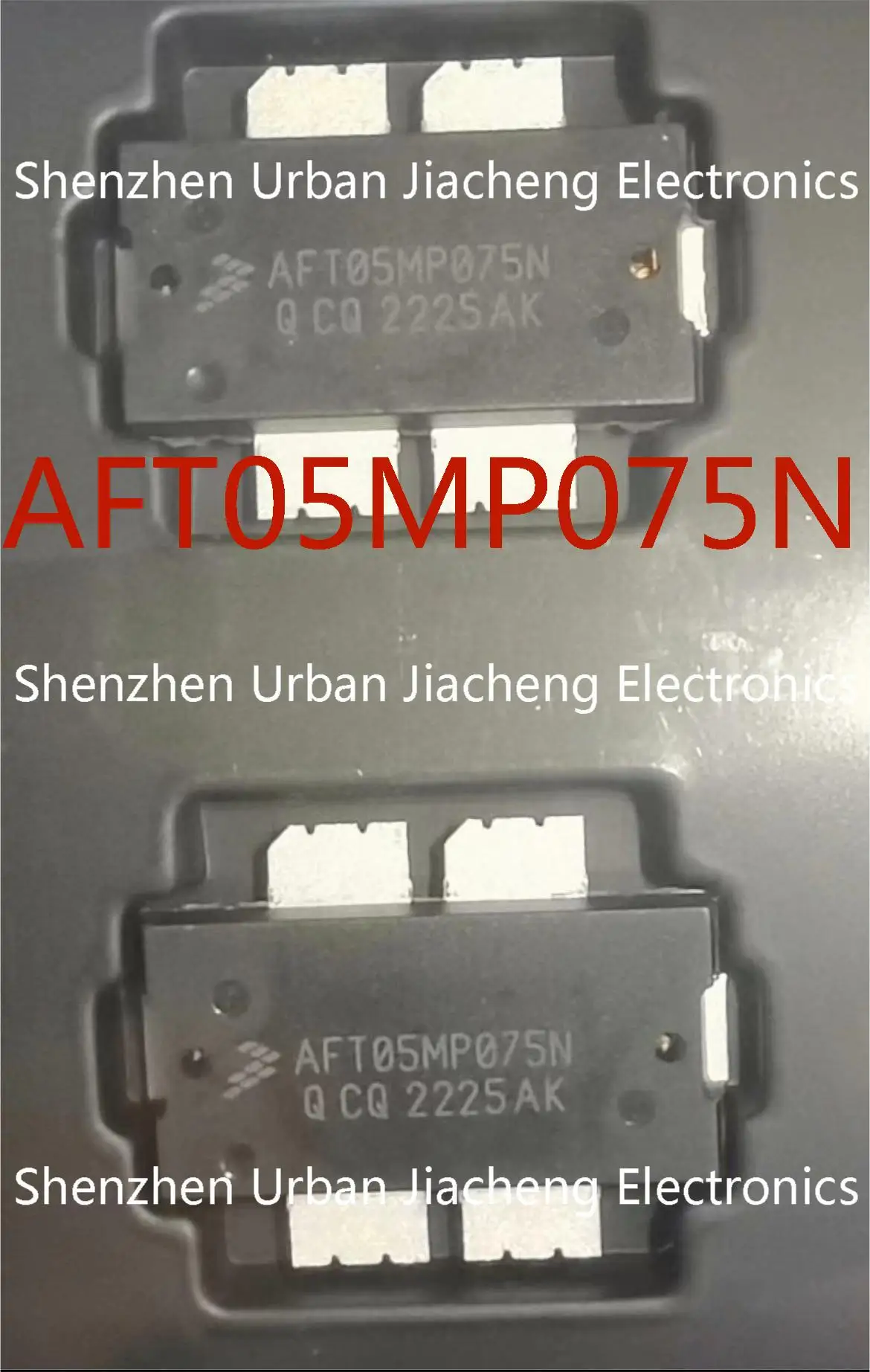 AFT05MP075NR1 AFT05MP075N AFT05MP075 TO-270-2 / 136-520 MHz 70 W 12.5 V NEW ORIGINAL 1pcs/lot Brand new and original