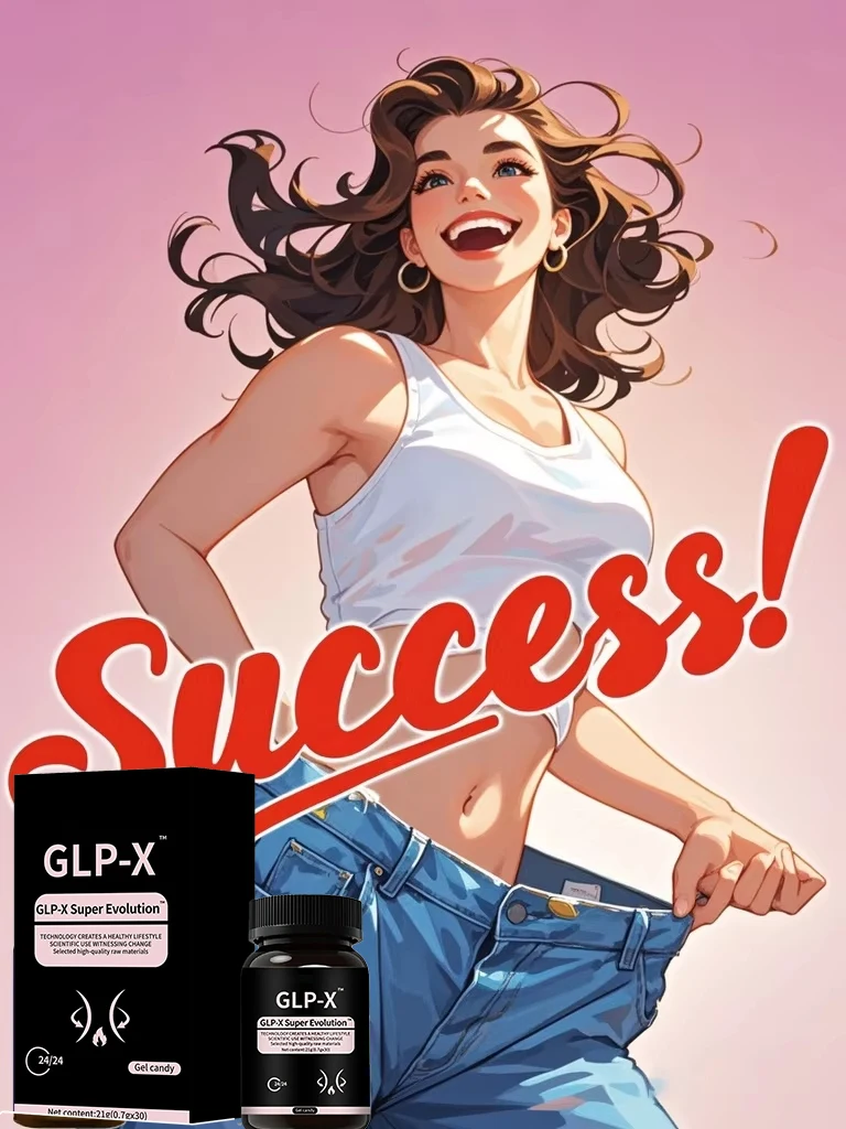 دعك الحصول على شخصية صحية بسرعة دون الحاجة إلى ممارسة #1