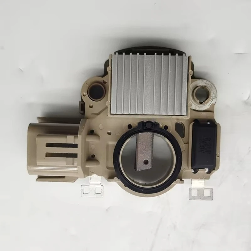 IM476 12v Alternator Voltage Regulator for Ford Mazda B2500
