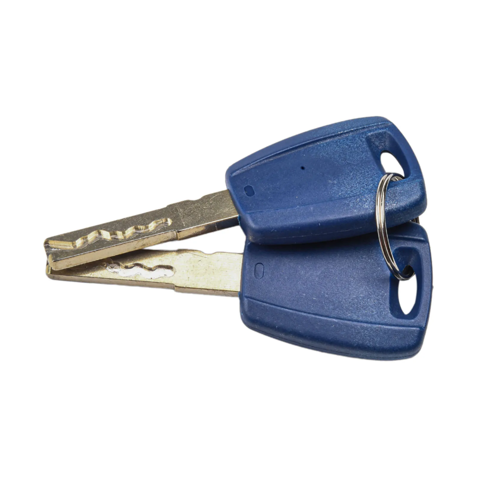 Door Lock Lock Cylinder Key Metal/ABS Replacement 1pc Accessories Door Lock For Fiat Silver Spare Parts Door Lock