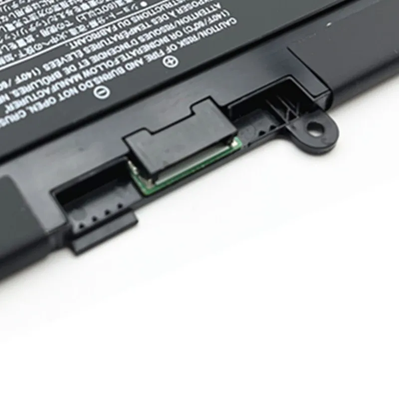 Imagem -06 - Bateria para o Portátil Estilístico Alfa 11.1v 38wh 3420mah Modelo Fpb0349s Fpcbp479 Q616 Q665 Q738 Q739