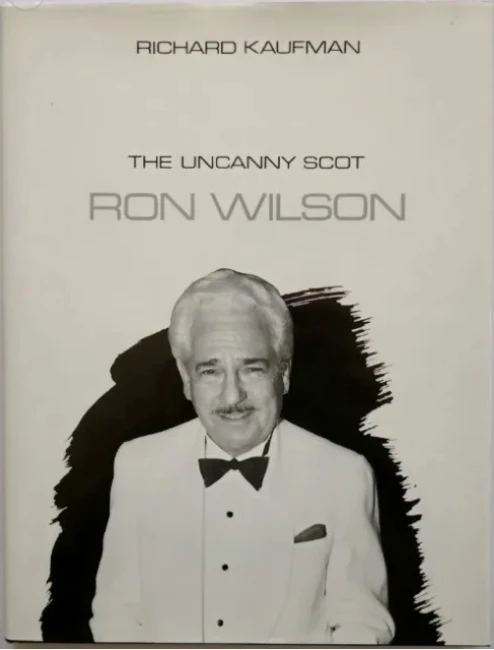 

The Uncanny Scot, Рон Уилсон (Ричард Кауфман) - Фокусы (Мгновенная загрузка)