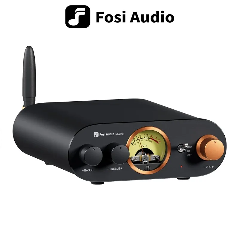 Fosi Audio MC101 Au… - image