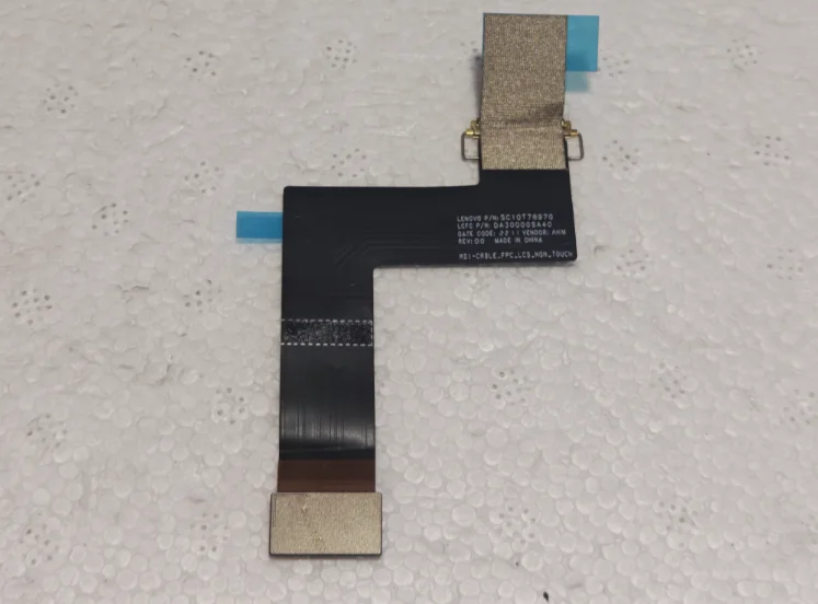 

Original Laptop Parts MD1 LCD EDP Cable For Lenovo Thinkpad Z13 Gen1 EDP Cable DA30000SA10 SC10T78970 DA30000SA40