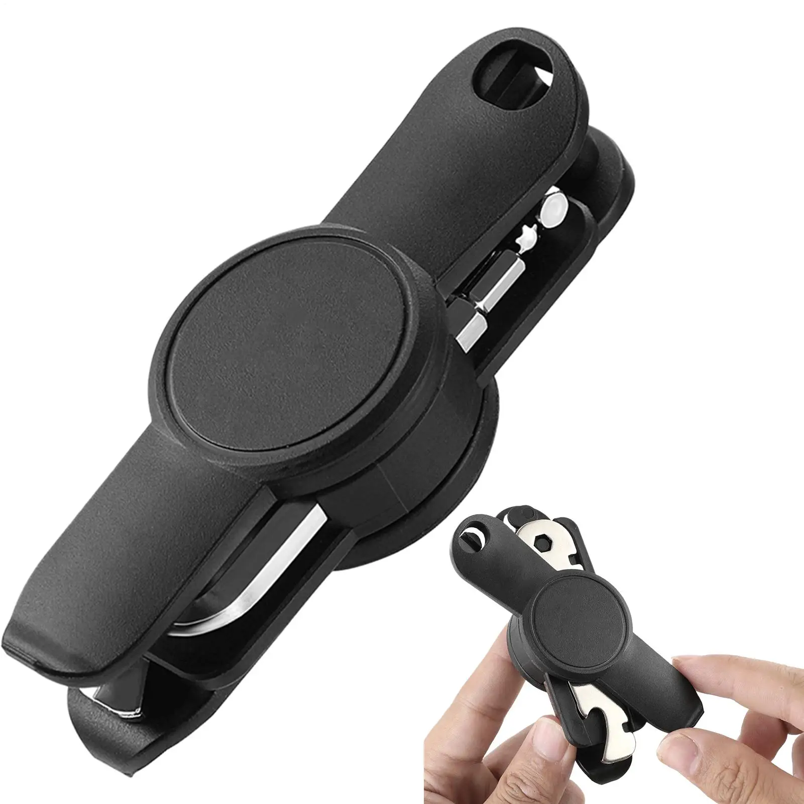 

Bicycle Repair Tool Set Bike Tire Lever Allen Wrench 13-in-1 Toolkit Portable Bike Tools set Mountain Bike Road Bike Accessories