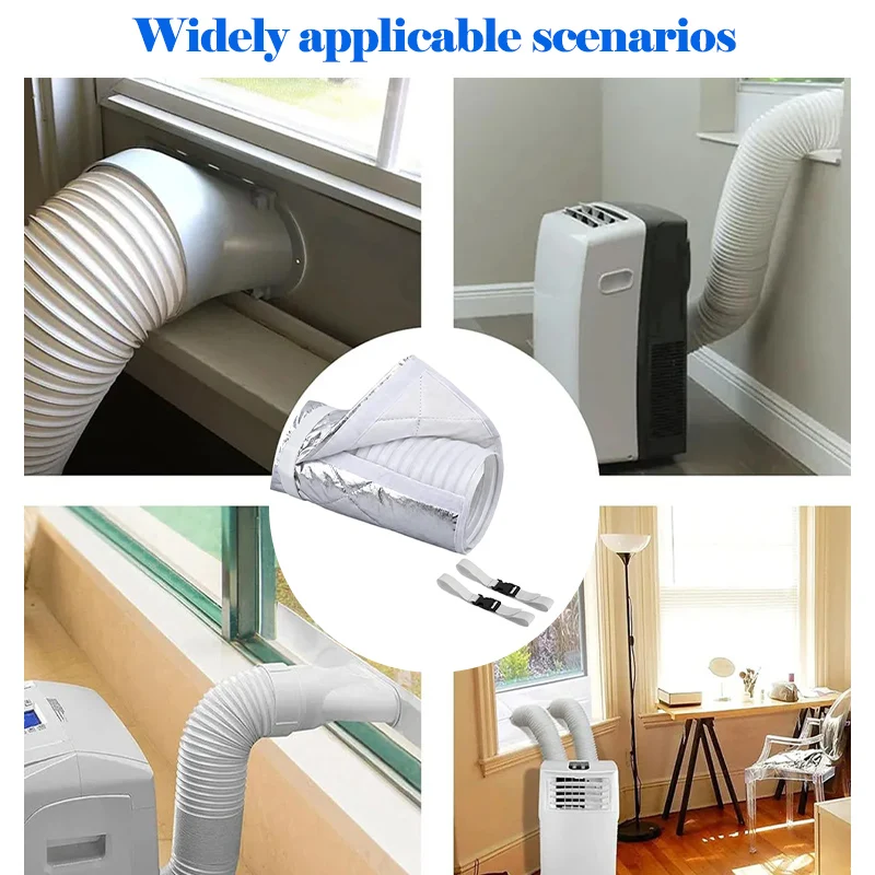 Thumbnail 3 - #28 Latest Air Conditioner Covers Price Drops