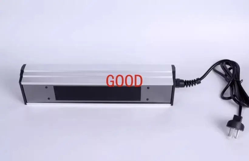 Lâmpada UV de onda longa portátil UVA