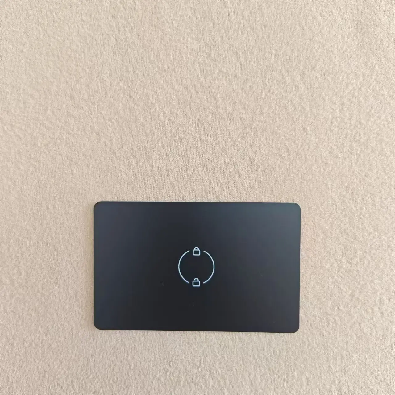 Car Digital Keyless Smart Nfc Key Card to Leapmotor C10 C11 C01 C16 Car Smart Digital NFC Key Card