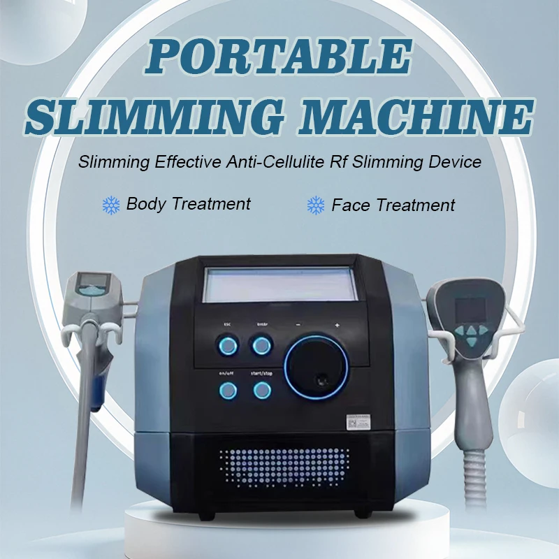 2in1 Ultra 360 Anti-wrinkle Machine Body Massager Wrinkle Remover Lymphatic Drainage 360 Rotating Face Vacuum Roller Machine