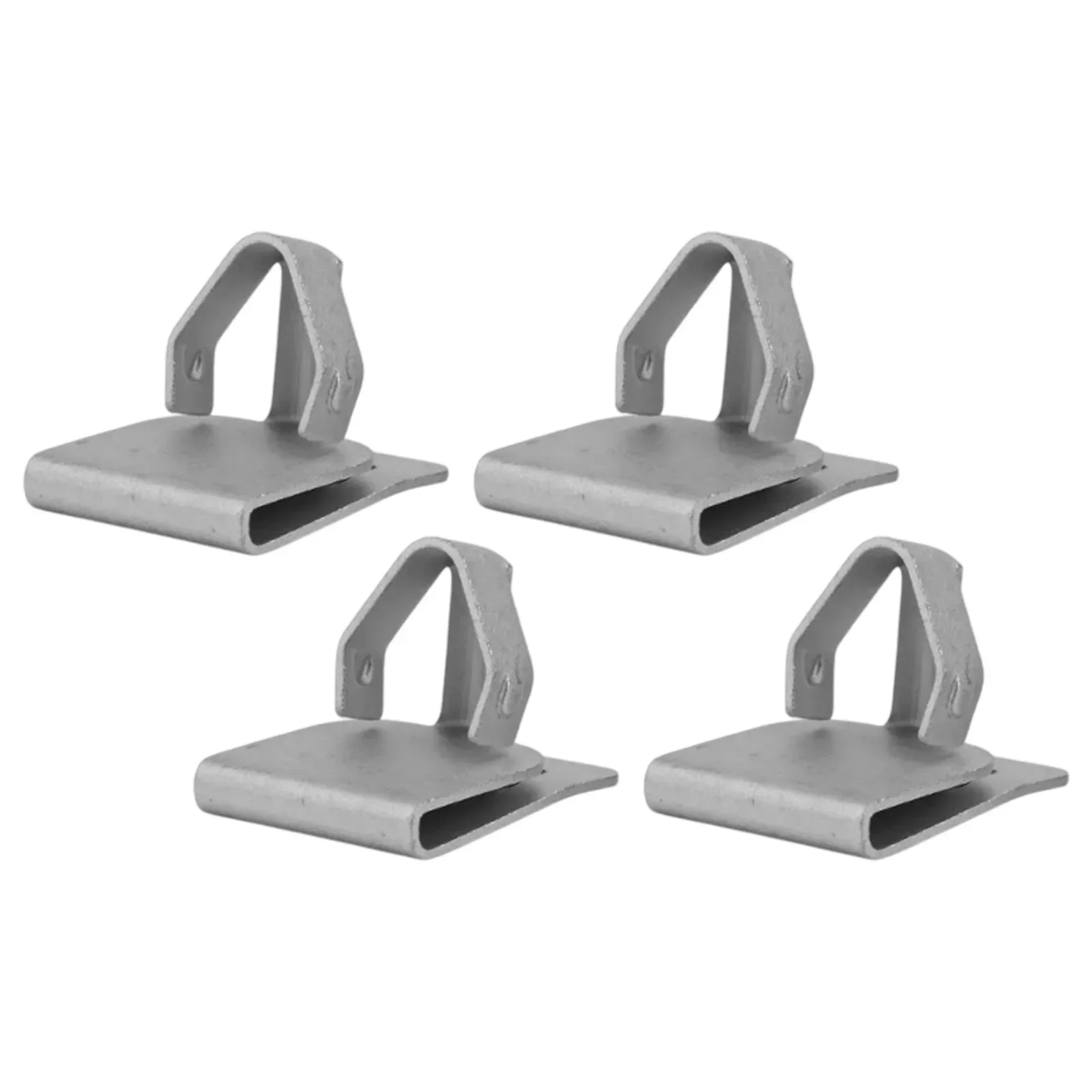 Filter Door Clamps F150 Navigator Automotive Parts 4 Pieces Set Compatibility Check Easy Installation Guaranteed Fit For F150
