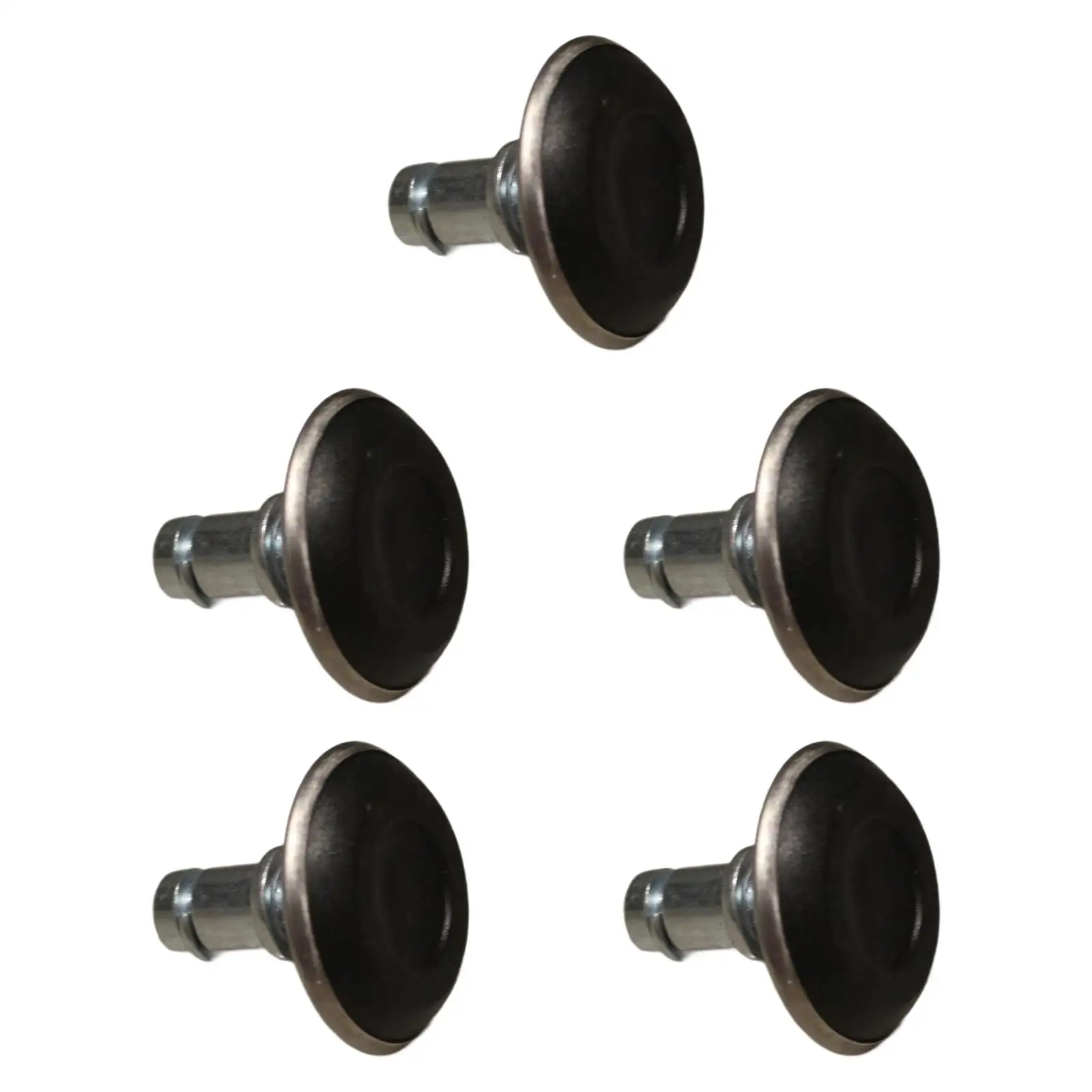 5 Pieces Furniture Leveling Feet Adjuster Pad,Floor Protection,Table Chair Desk Glide Leg Leveler for Dresser Cabinets Desk