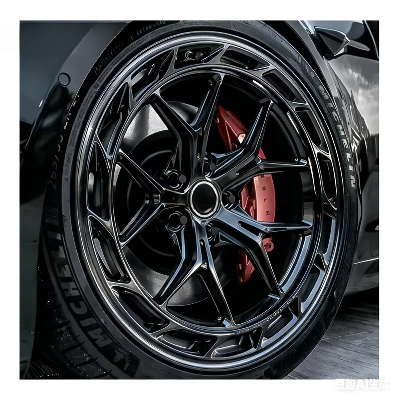 Hot Selling Forged Monoblock Wheels 17 18 19 20 21-24 Inch 5x112 5x120 5x114.3 Fit SUV Off Road Vehicles