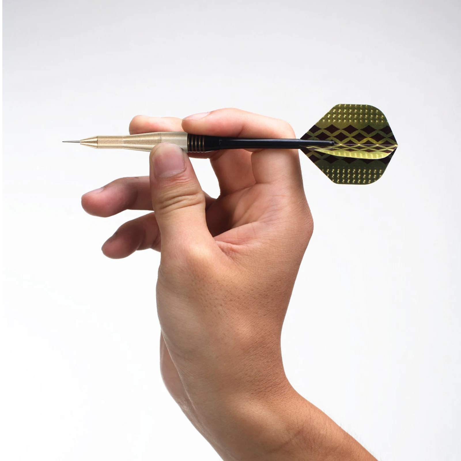 Dart Shaft Metal Thread Shafts Copper Replacement Stems Accessories Sleeve Lightweight Portable Design Gaming Equipment