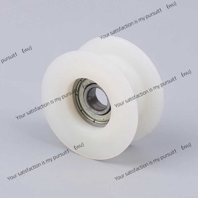 ZOCI- 1PCS Motorized Bicycle Bike Idler Pulley Chain Tensioner Roller For 80cc Engines Motorized Bikes Moped Parts