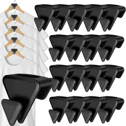 1PC Closet Space Hanger Multifunctional Connector for Hanging Clothes Layered Storage Dressing Room Organization Hook