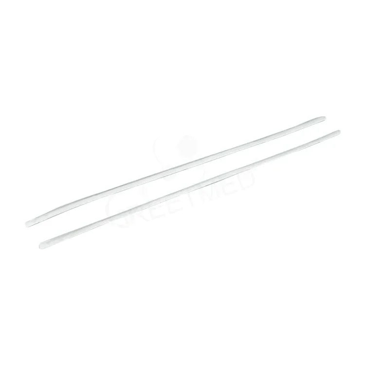 

Cheap price disposable silicone tube thoracic drainage catheter