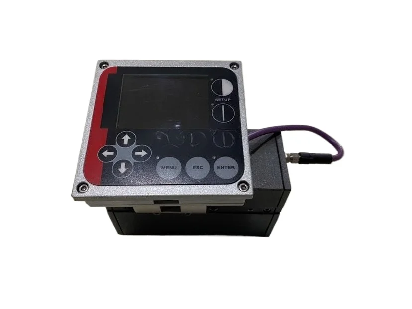 

A complete set of follow-up sensors