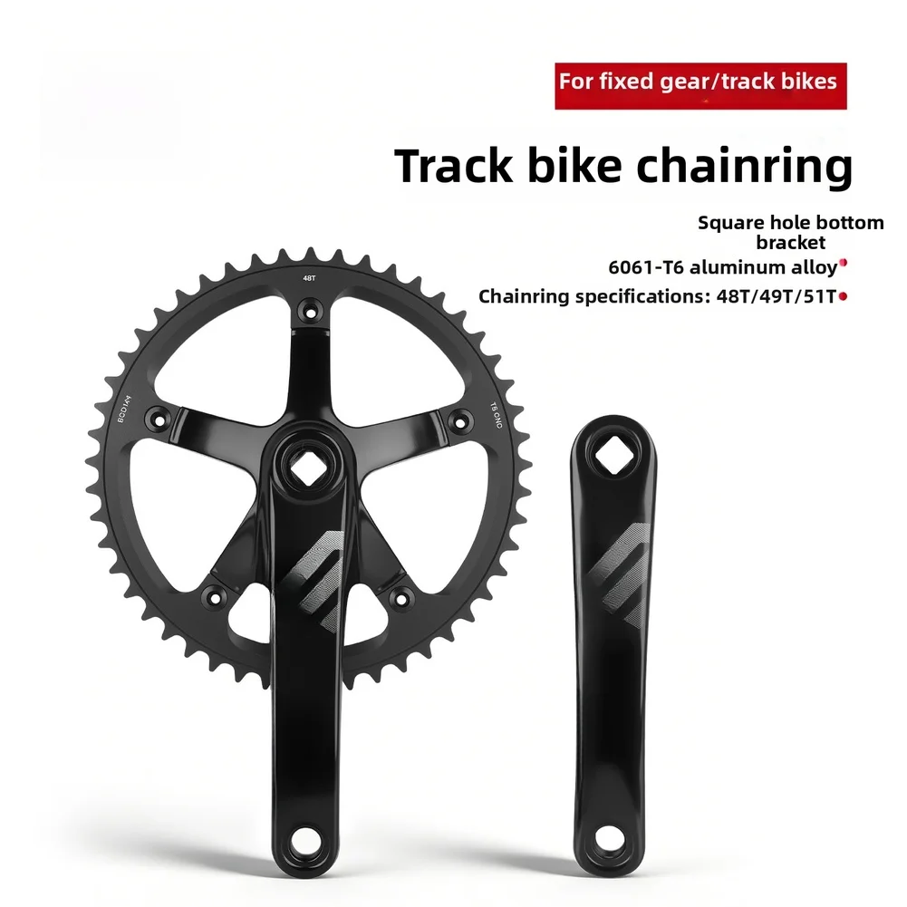 pedalier-de-velo-de-piste-en-alliage-d'aluminium-144bcd-48t-49t-51t-pour-velos-de-piste-a-vitesses-fixes-accessoires-de-cyclisme
