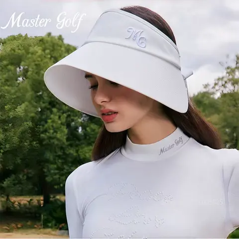 10 best sales महिलाओं की गोल्फ टोपी - №8