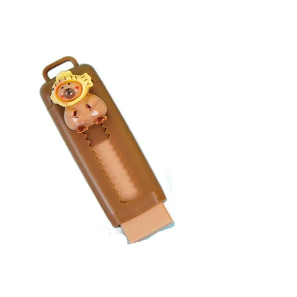 1PC Cute 4B Capybar…