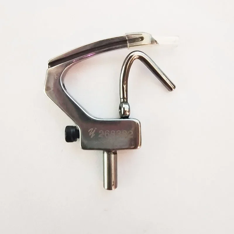 1pcs Industrial Sewing Machine 300W Curved Needle 268382 268380 Crochet Automatic Edge Surrounding  Dial Bearded