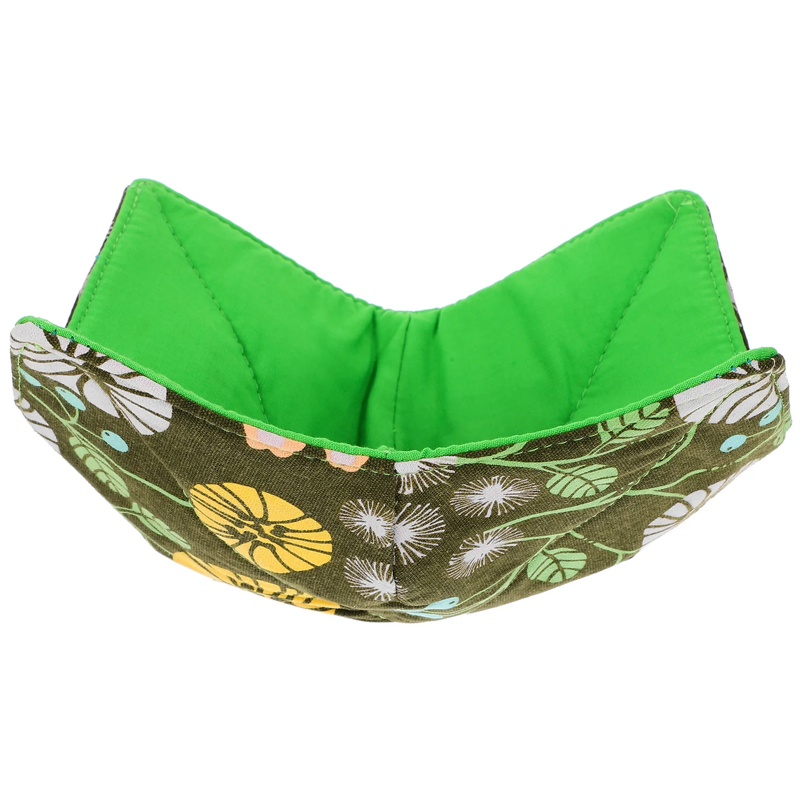 

Kitchen Hot Pads Anti-scalding Bowl Holders Insulation for Food Oven Microwave Cozy