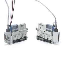 1pcs ZK2 Vacuum Module Ejector System ZK2A07/10/12/15K5AL-06/08,K5EL-06/08,K5ALA-06/08 NEW TYPEvacuum generator