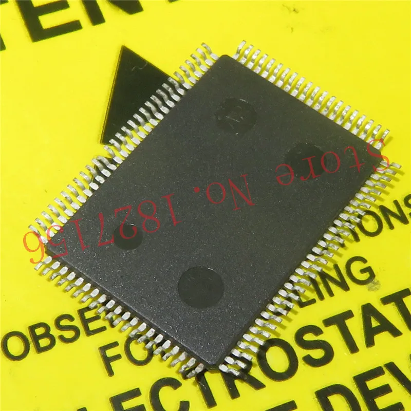 1PCS K4D263238K-UC50 K4D263238F-UC50 K4D263238I-UC50 QFP100