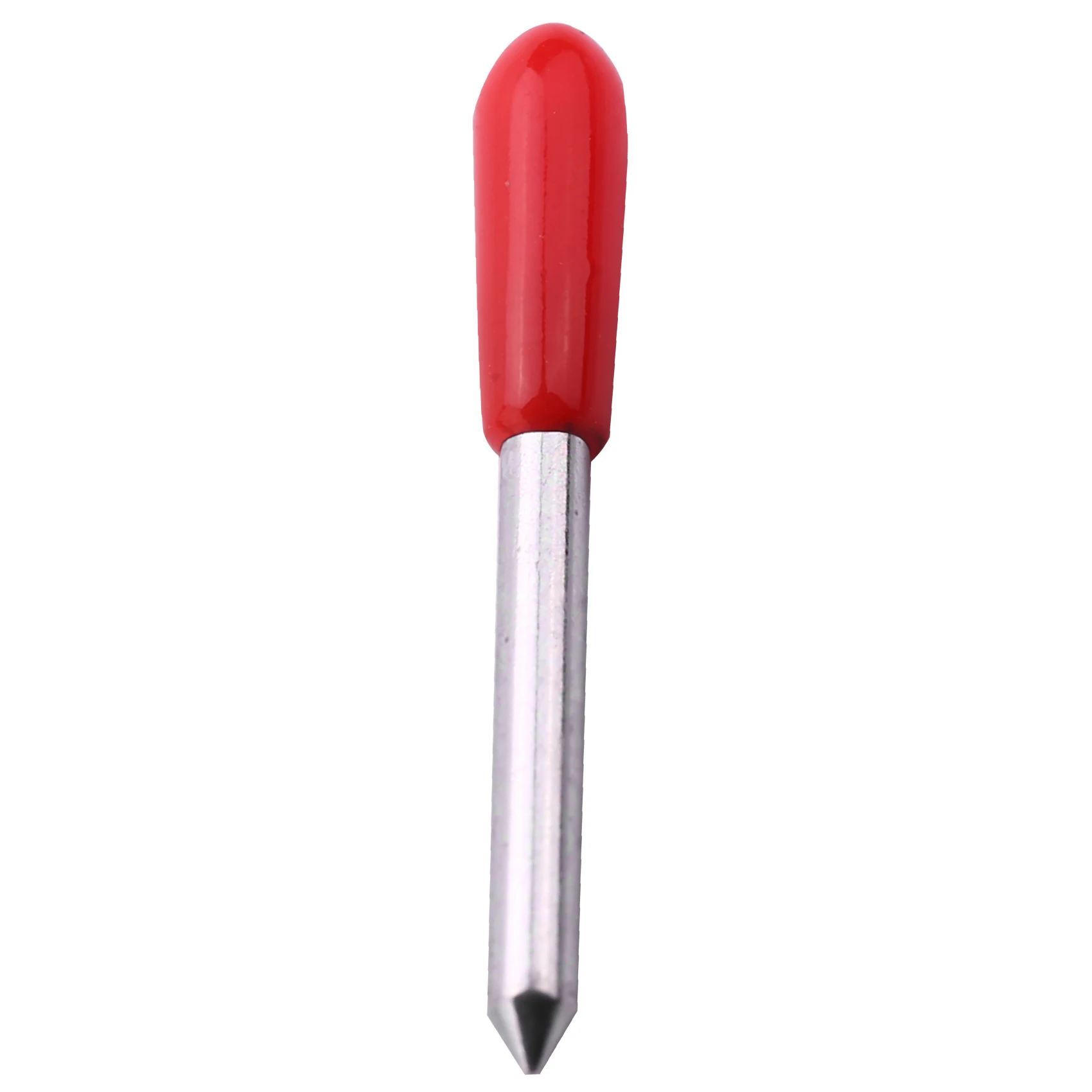 AA83 45 Degree for Cutting Plotter Blade High Hardness Vinyl Cutter Knife Blade Machine Tool 20Pcs