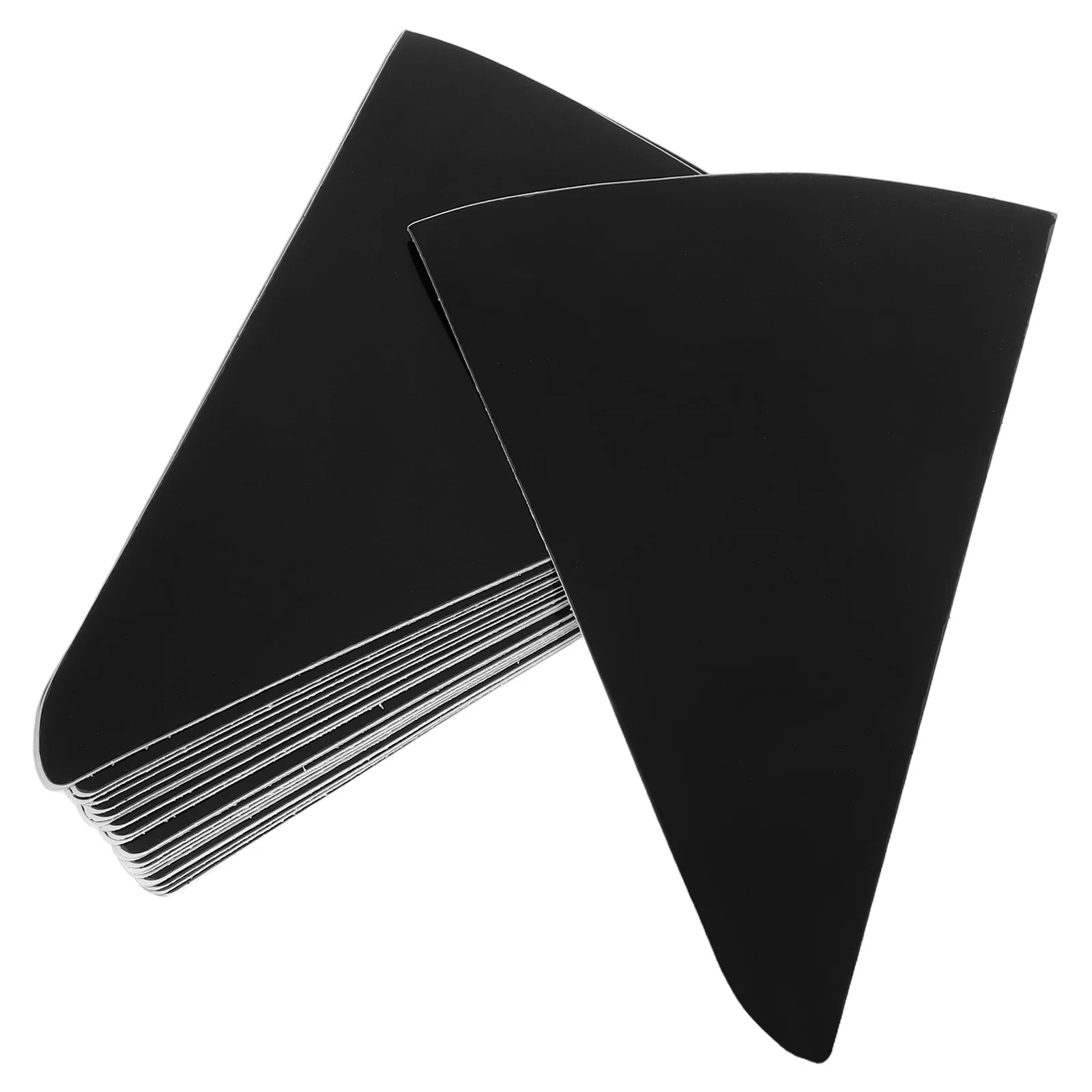 

29Pcs Wheel Hub Stickers Fine Texture Scratch Protection Strong Adhesion Easy Installation Car Wheel Rim Decal for Vehicle