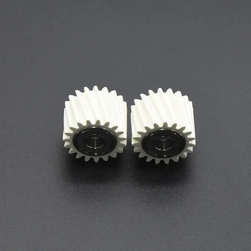 1pc AB012120 Fuser Drive Gear for RICOH MP C2003 C2503 C3003 C3503 C4503 C5503 C6003 MPC2003 MPC2503 MPC3003 MPC3503 MPC4503