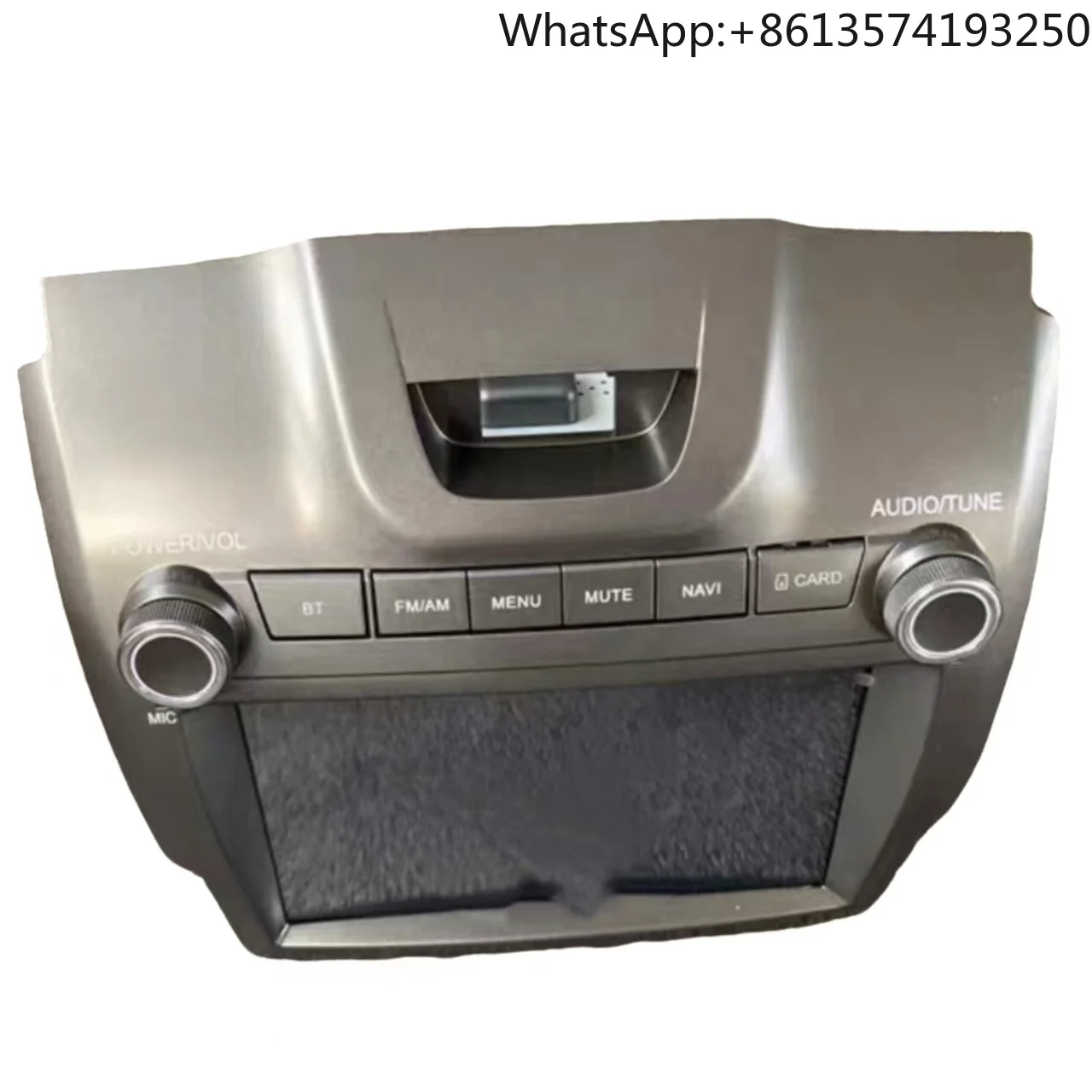 

For Android AUTO RADIO GPS Navigation System for IS U ZU D M AX Car for DVD Touch Navigation