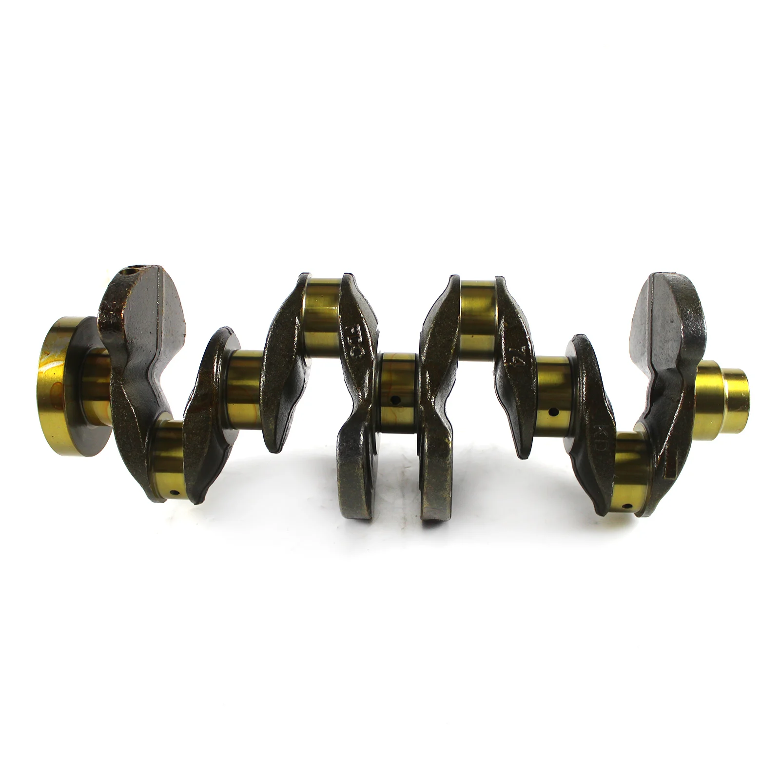 Engine Crankshaft For BMW X1 20i 25i 28i 320i 428i X3 Z4 F20 F30 F32 E84 E89 F25 N20 2.0 11217640165 11212212762 11217599247