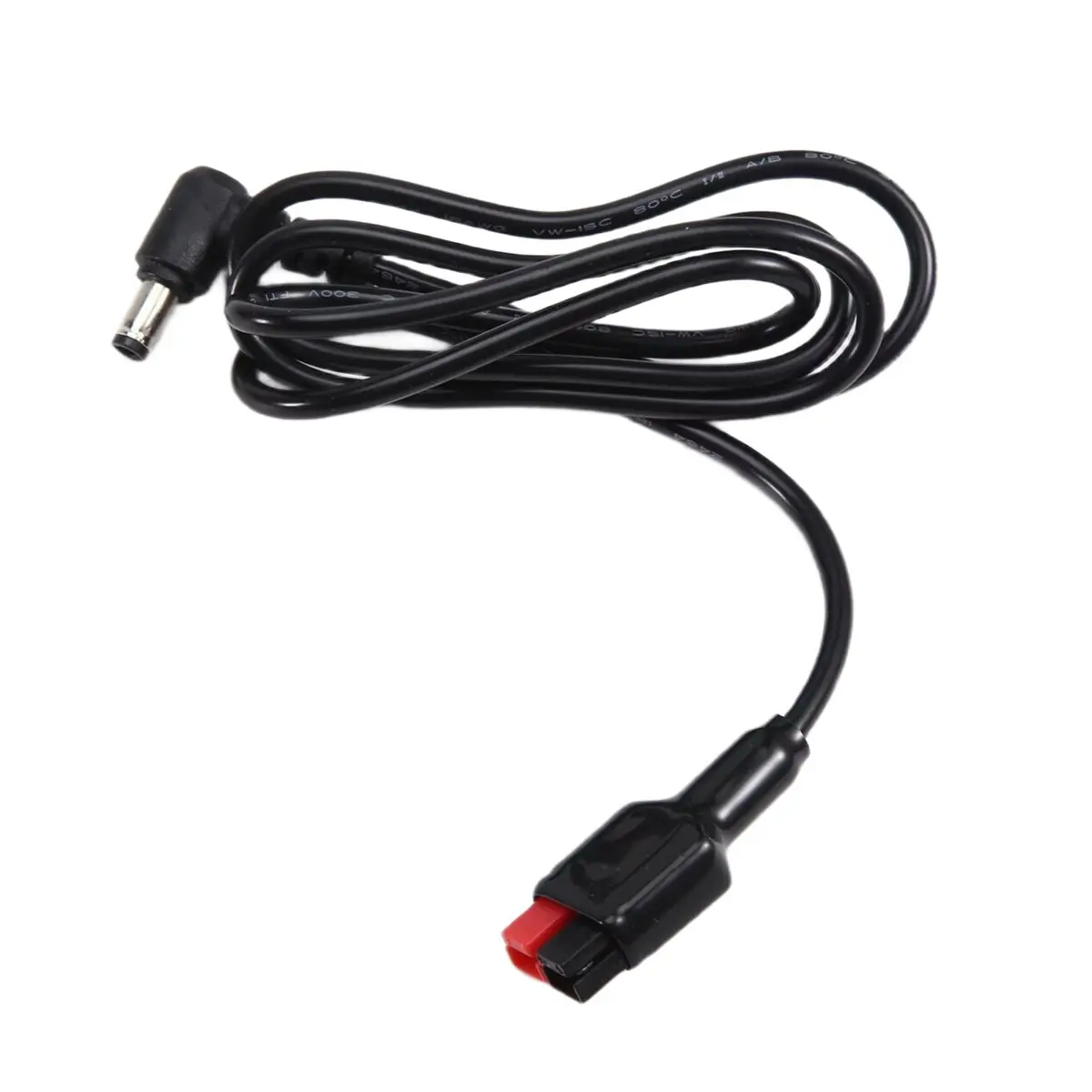 DT278 STOCK-For IC-705 Portable Short Wave Radio Power Line DC Head Conversion Plug DC Power Cable